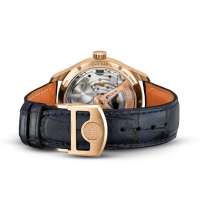 IWC Portugieser Perpetual Calendar Tourbillon IWC Portugieser Perpetual Calendar Tourbillon