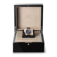 IWC Portugieser Perpetual Calendar Tourbillon IWC Portugieser Perpetual Calendar Tourbillon