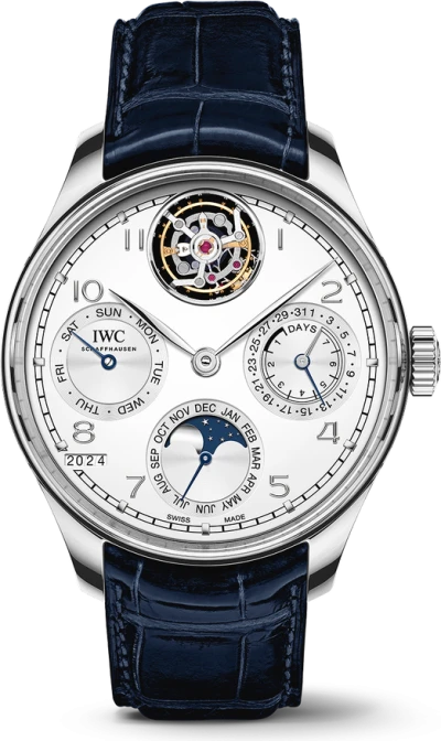 IWC