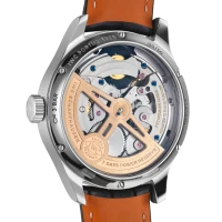 IWC Portugieser Perpetual Calendar Tourbillon IWC Portugieser Perpetual Calendar Tourbillon