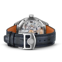IWC Portugieser Perpetual Calendar Tourbillon IWC Portugieser Perpetual Calendar Tourbillon