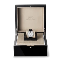 IWC Portugieser Perpetual Calendar Tourbillon IWC Portugieser Perpetual Calendar Tourbillon