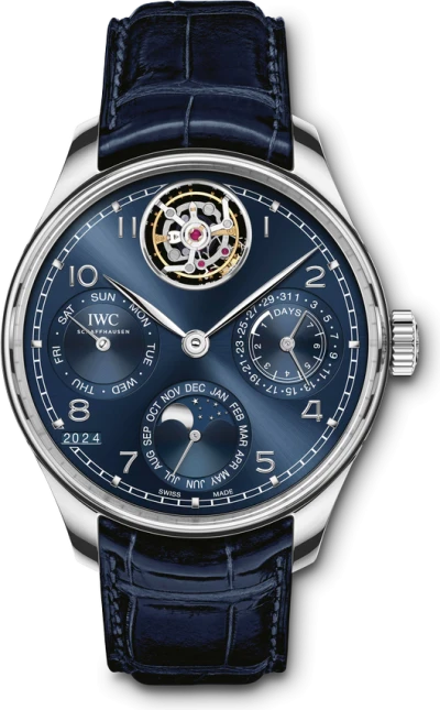 IWC
