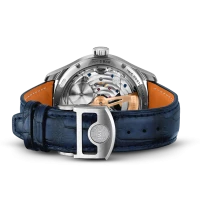 IWC Portugieser Perpetual Calendar Tourbillon