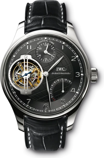 IWC