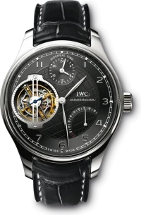 IWC Portugieser Sidérale Scafusia IWC Portugieser Sidérale Scafusia