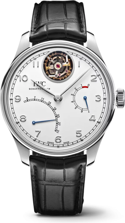 IWC