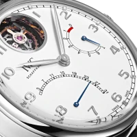 IWC Portugieser Tourbillon Mystère Rétrograde IWC Portugieser Tourbillon Mystère Rétrograde