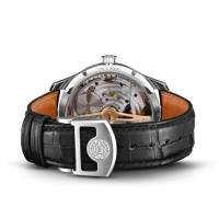 IWC Portugieser Tourbillon Mystère Rétrograde IWC Portugieser Tourbillon Mystère Rétrograde