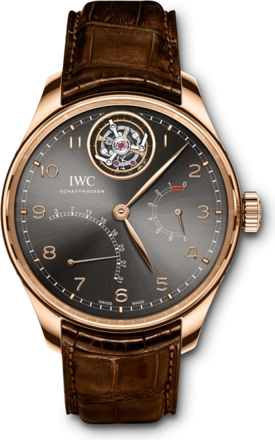 IWC