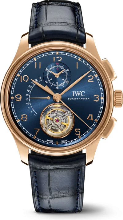 IWC