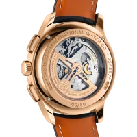 IWC Portugieser Tourbillon Rétrograde Chronograph IWC Portugieser Tourbillon Rétrograde Chronograph