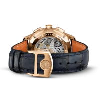IWC Portugieser Tourbillon Rétrograde Chronograph IWC Portugieser Tourbillon Rétrograde Chronograph
