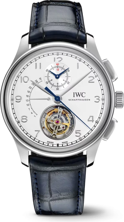 IWC