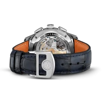 IWC Portugieser Tourbillon Rétrograde Chronograph IWC Portugieser Tourbillon Rétrograde Chronograph