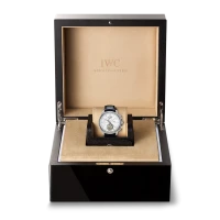 IWC Portugieser Tourbillon Rétrograde Chronograph IWC Portugieser Tourbillon Rétrograde Chronograph