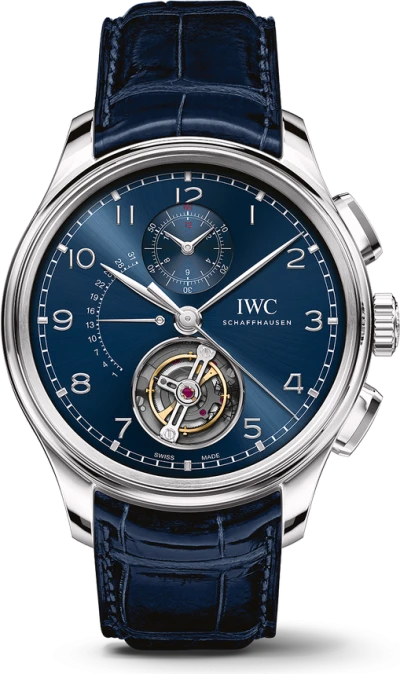 IWC