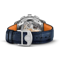 IWC Portugieser Tourbillon Rétrograde Chronograph IWC Portugieser Tourbillon Rétrograde Chronograph