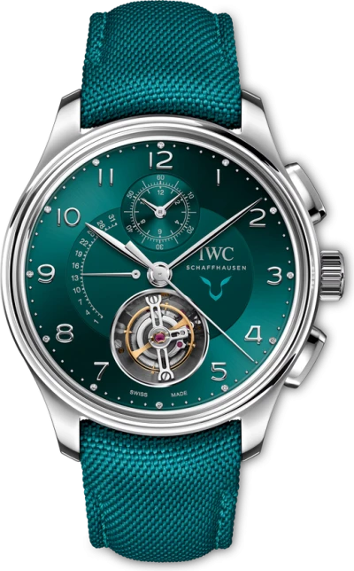 IWC