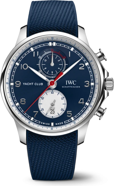 IWC