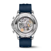 IWC Portugieser Yacht Club Chronograph Edition «Orlebar Brown» IWC Portugieser Yacht Club Chronograph Edition «Orlebar Brown»