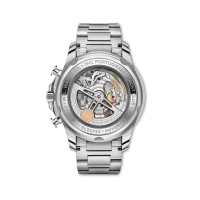 IWC Portugieser Yacht Club Chronograph