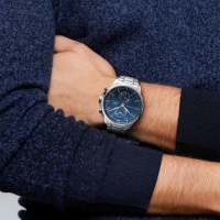 IWC Portugieser Yacht Club Chronograph