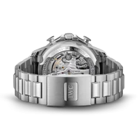 IWC Portugieser Yacht Club Chronograph