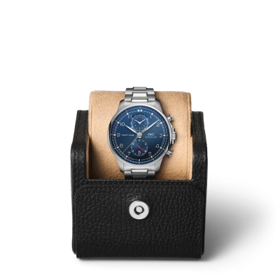 IWC Portugieser Yacht Club Chronograph