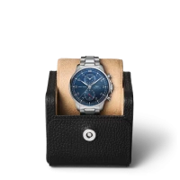 IWC Portugieser Yacht Club Chronograph