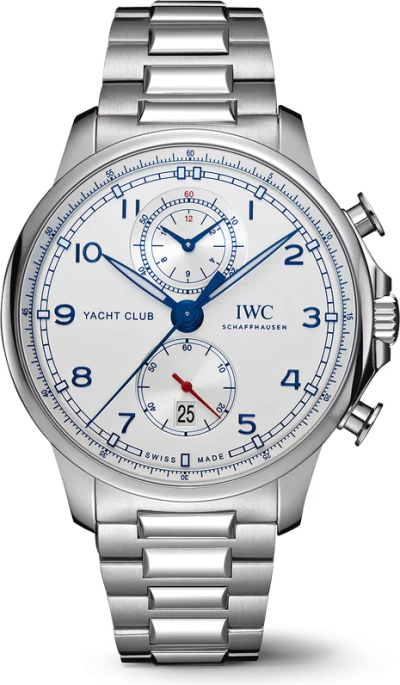 IWC Portugieser
