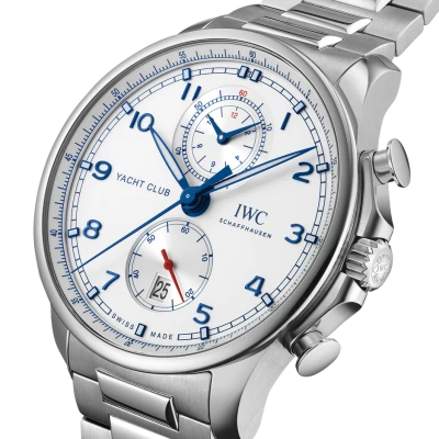 IWC Portugieser IWC Portugieser