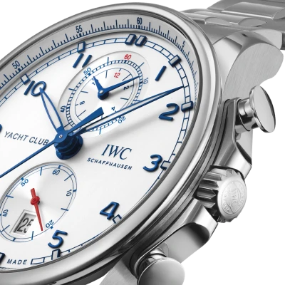 IWC Portugieser IWC Portugieser