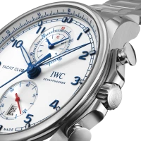 IWC Portugieser IWC Portugieser