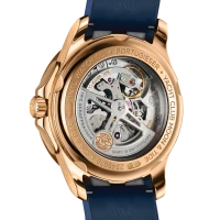 IWC Portugieser Yacht Club Moon & Tide IWC Portugieser Yacht Club Moon & Tide