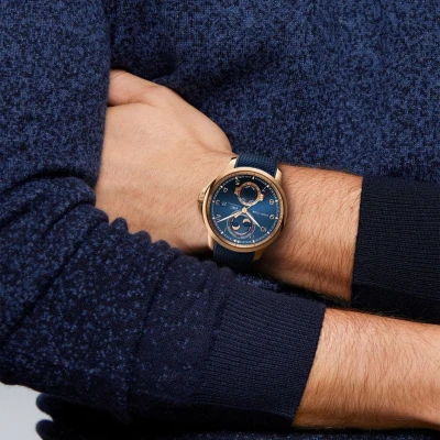 IWC Portugieser Yacht Club Moon & Tide IWC Portugieser Yacht Club Moon & Tide