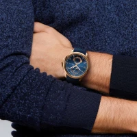 IWC Portugieser Yacht Club Moon & Tide IWC Portugieser Yacht Club Moon & Tide