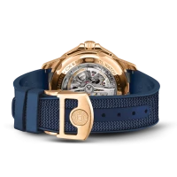 IWC Portugieser Yacht Club Moon & Tide IWC Portugieser Yacht Club Moon & Tide