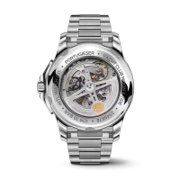 IWC Portugieser Yacht Club Moon & Tide IWC Portugieser Yacht Club Moon & Tide