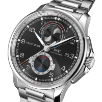 IWC Portugieser Yacht Club Moon & Tide IWC Portugieser Yacht Club Moon & Tide
