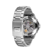 IWC Portugieser Yacht Club Moon & Tide IWC Portugieser Yacht Club Moon & Tide