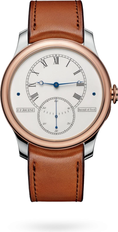 F.P.Journe