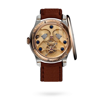 F.P.Journe 30 Years Anniversary Tourbillon F.P.Journe 30 Years Anniversary Tourbillon