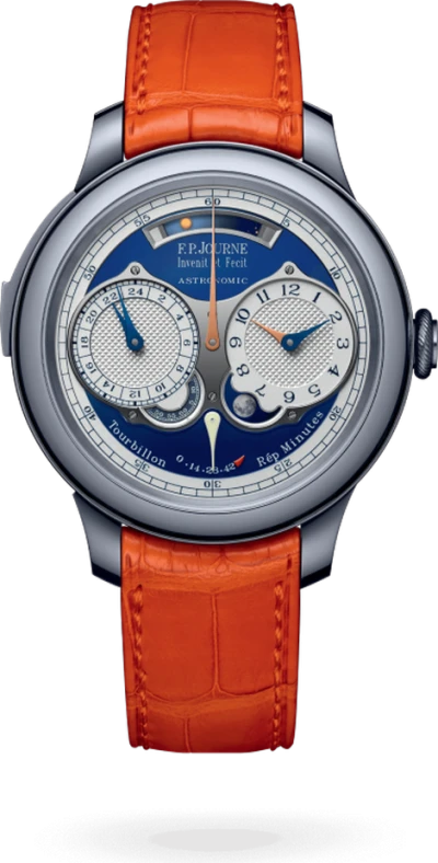 F.P.Journe