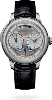 F.P.Journe Astronomic Souveraine F.P.Journe Astronomic Souveraine