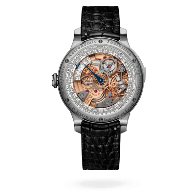 F.P.Journe Astronomic Souveraine F.P.Journe Astronomic Souveraine