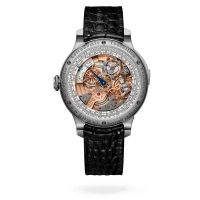 F.P.Journe Astronomic Souveraine F.P.Journe Astronomic Souveraine