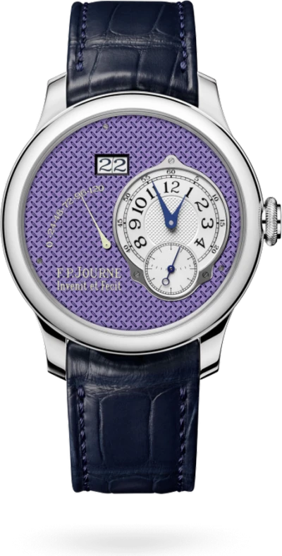 F.P.Journe