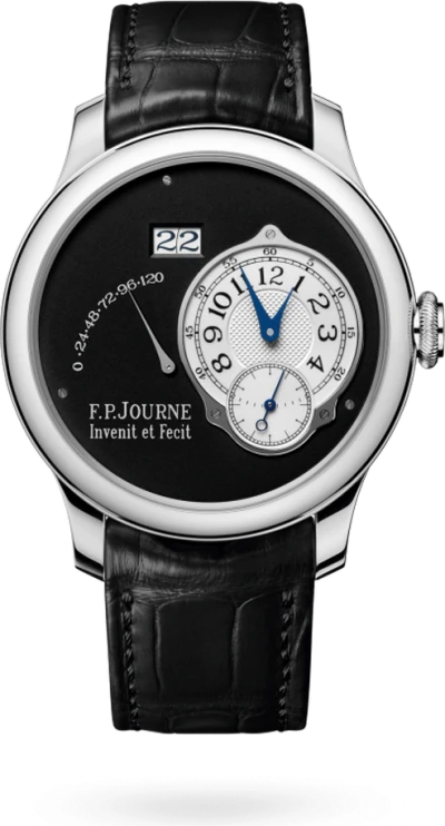 F.P.Journe