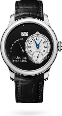 F.P.Journe AUTOMATIQUE BLACK LABEL F.P.Journe AUTOMATIQUE BLACK LABEL